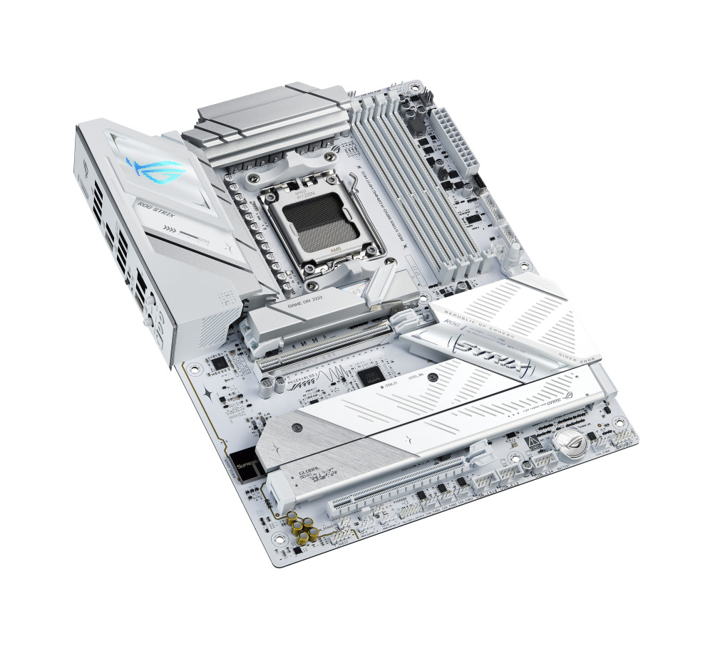 Asus ROG Strix B850-A Gaming WIFI7 NEO product photo