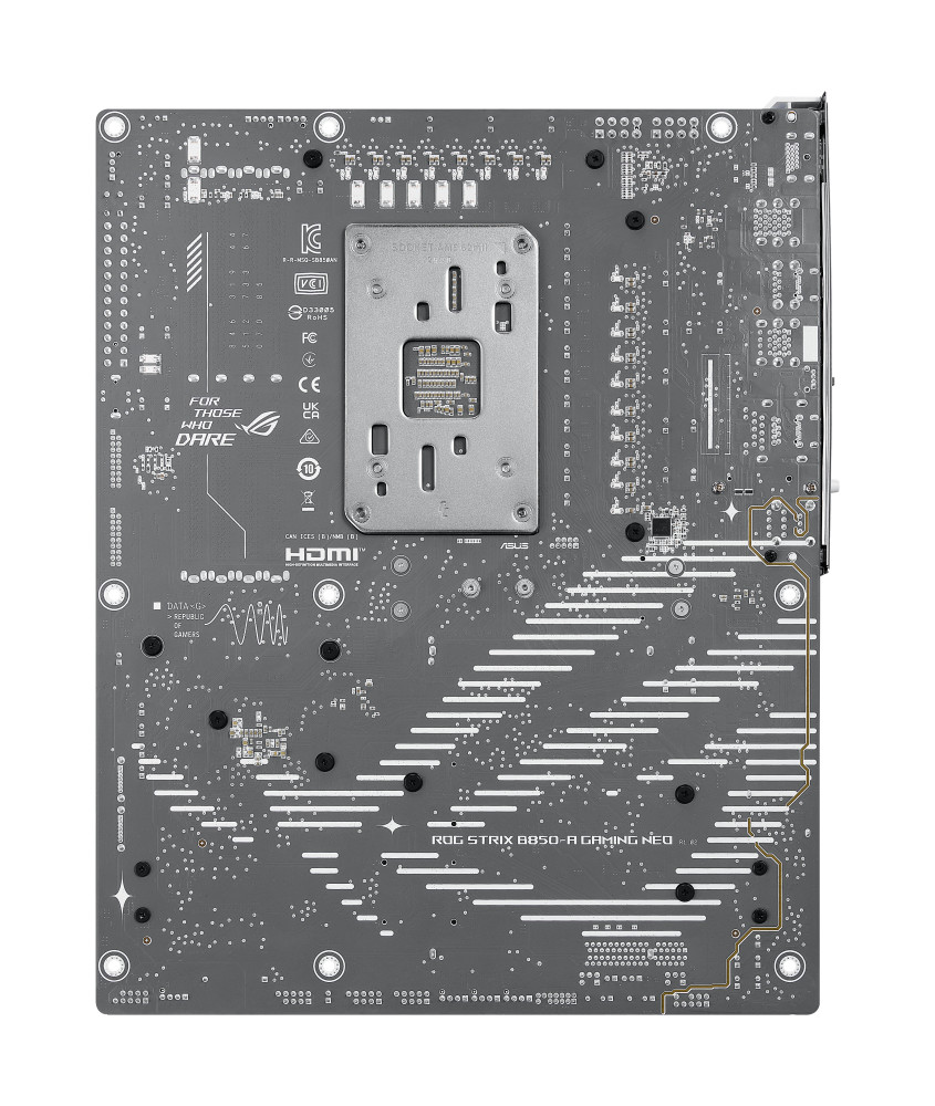 Asus ROG Strix B850-A Gaming WIFI7 NEO product photo