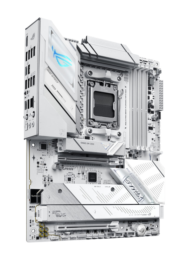 Asus ROG Strix B850-A Gaming WIFI7 NEO product photo
