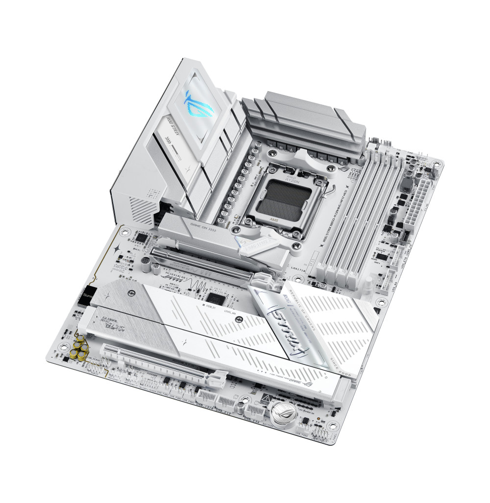 Asus ROG Strix B850-A Gaming WIFI7 NEO product photo