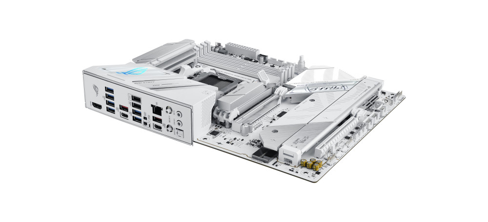 Asus ROG Strix B850-A Gaming WIFI7 NEO product photo