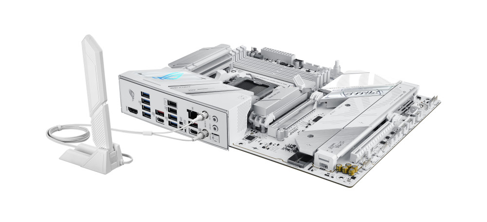Asus ROG Strix B850-A Gaming WIFI7 NEO product photo