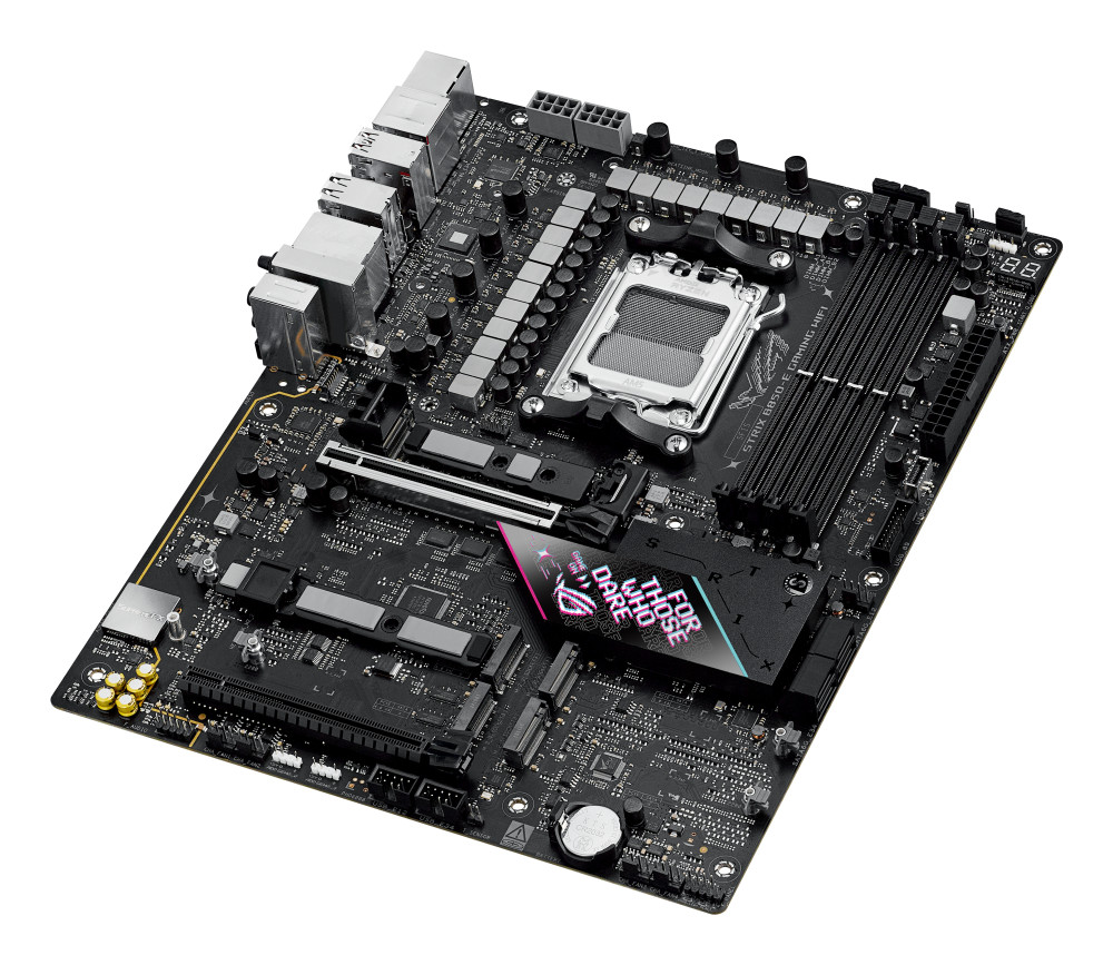 Asus ROG Strix B850-E Gaming WIFI product photo