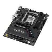 ASUS ROG STRIX B850-F GAMING WIFI product thumbnail
