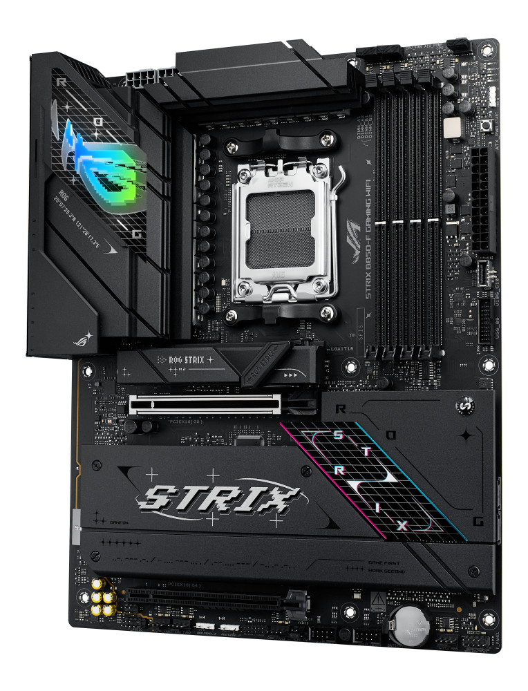 ASUS ROG STRIX B850-F GAMING WIFI product photo