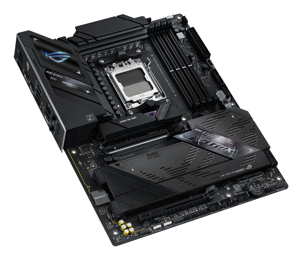 Asus ROG Strix B850-F Gaming WIFI7 NEO product photo