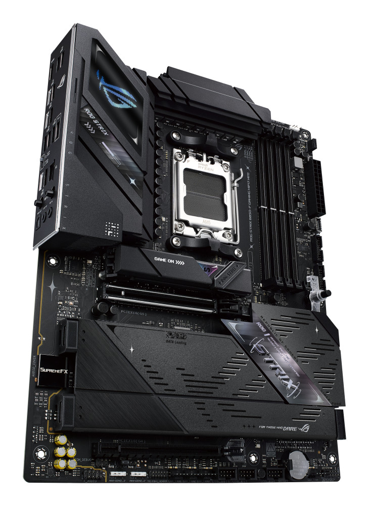 Asus ROG Strix B850-F Gaming WIFI7 NEO product photo