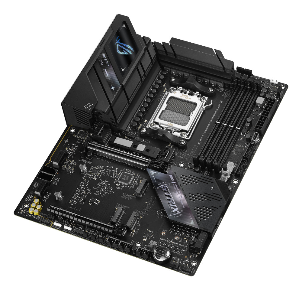 Asus ROG Strix B850-F Gaming WIFI7 NEO product photo