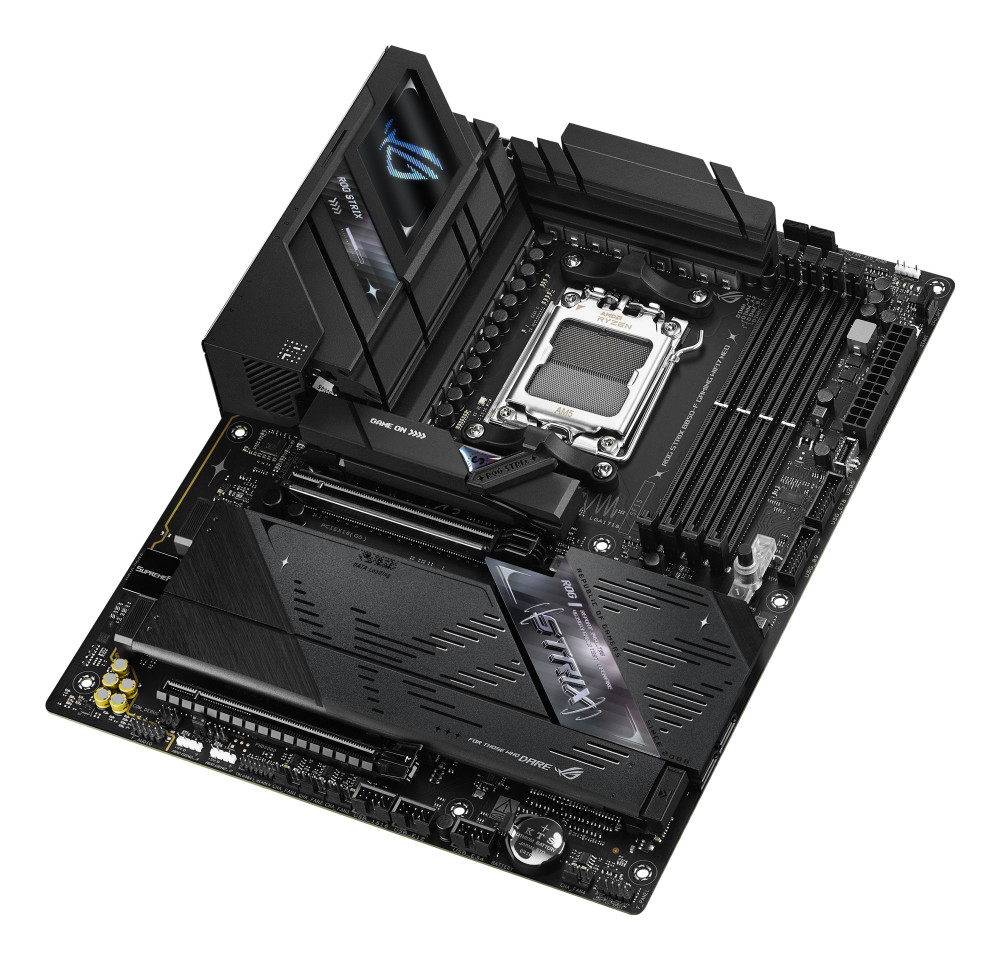 Asus ROG Strix B850-F Gaming WIFI7 NEO product photo