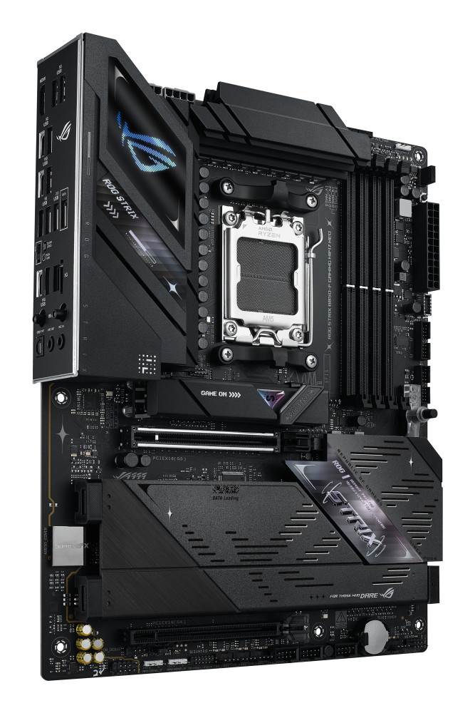 Asus ROG Strix B850-F Gaming WIFI7 NEO product photo