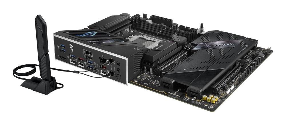 Asus ROG Strix B850-F Gaming WIFI7 NEO product photo