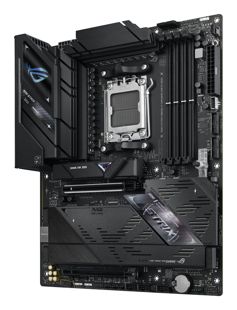 Asus ROG Strix B850-F Gaming WIFI7 NEO product photo