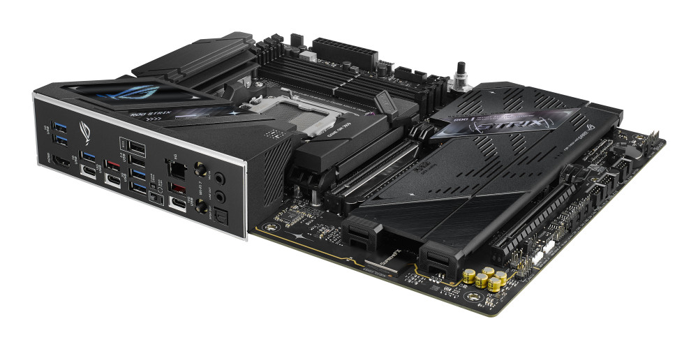 Asus ROG Strix B850-F Gaming WIFI7 NEO product photo