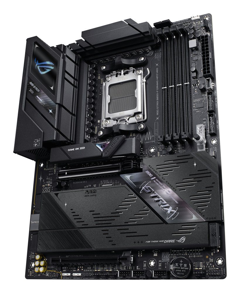 Asus ROG Strix B850-F Gaming WIFI7 NEO product photo
