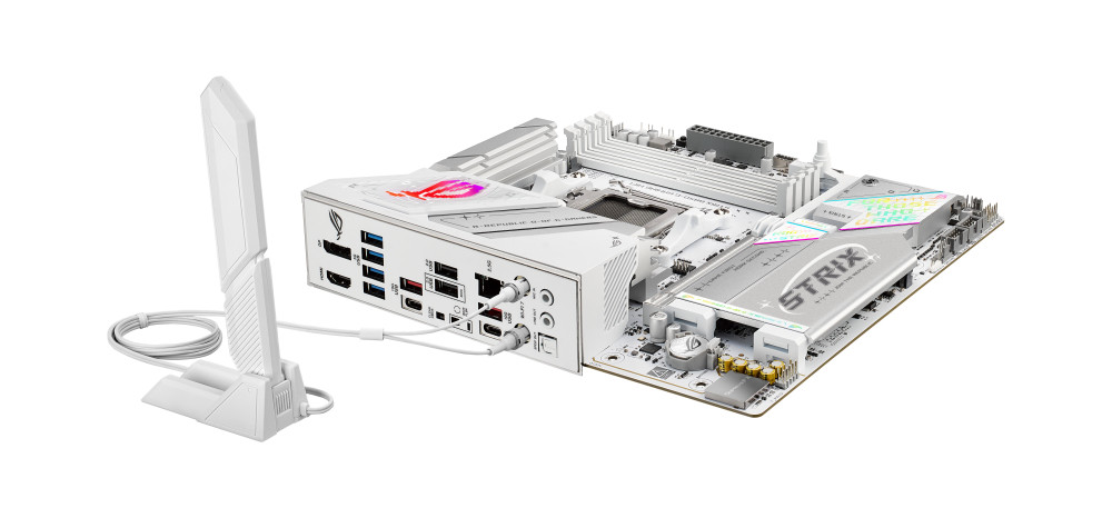 Asus ROG Strix B850-G Gaming WiFi product photo