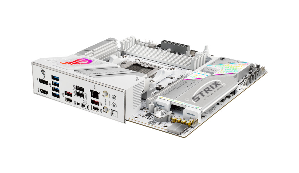 Asus ROG Strix B850-G Gaming WiFi product photo