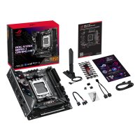 Asus ROG Strix B850-I Gaming WIFI product thumbnail