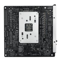 Asus ROG Strix B850-I Gaming WIFI product thumbnail