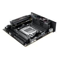Asus ROG Strix B850-I Gaming WIFI product thumbnail