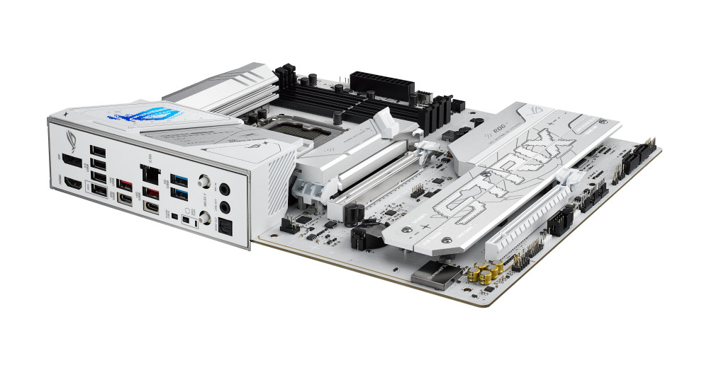 Asus ROG STRIX B860-A GAMING WIFI product photo