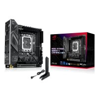 Asus ROG STRIX B860-I GAMING WIFI product thumbnail