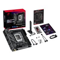 Asus ROG STRIX B860-I GAMING WIFI product thumbnail