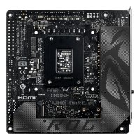 Asus ROG STRIX B860-I GAMING WIFI product thumbnail