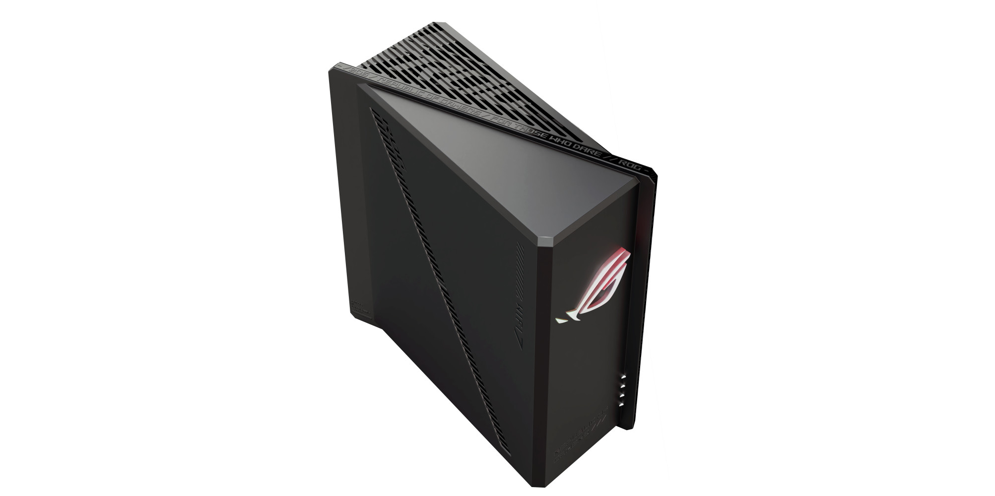 ASUS ROG Strix GS-BE18000 product photo