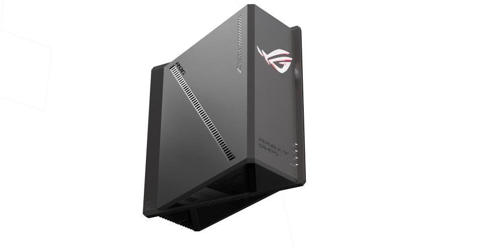 ASUS ROG Strix GS-BE18000 product photo
