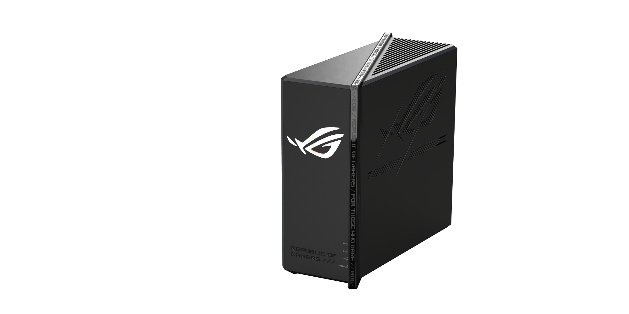 ASUS ROG Strix GS-BE18000 product photo