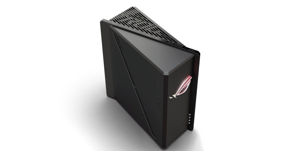 ASUS ROG Strix GS-BE18000 product photo