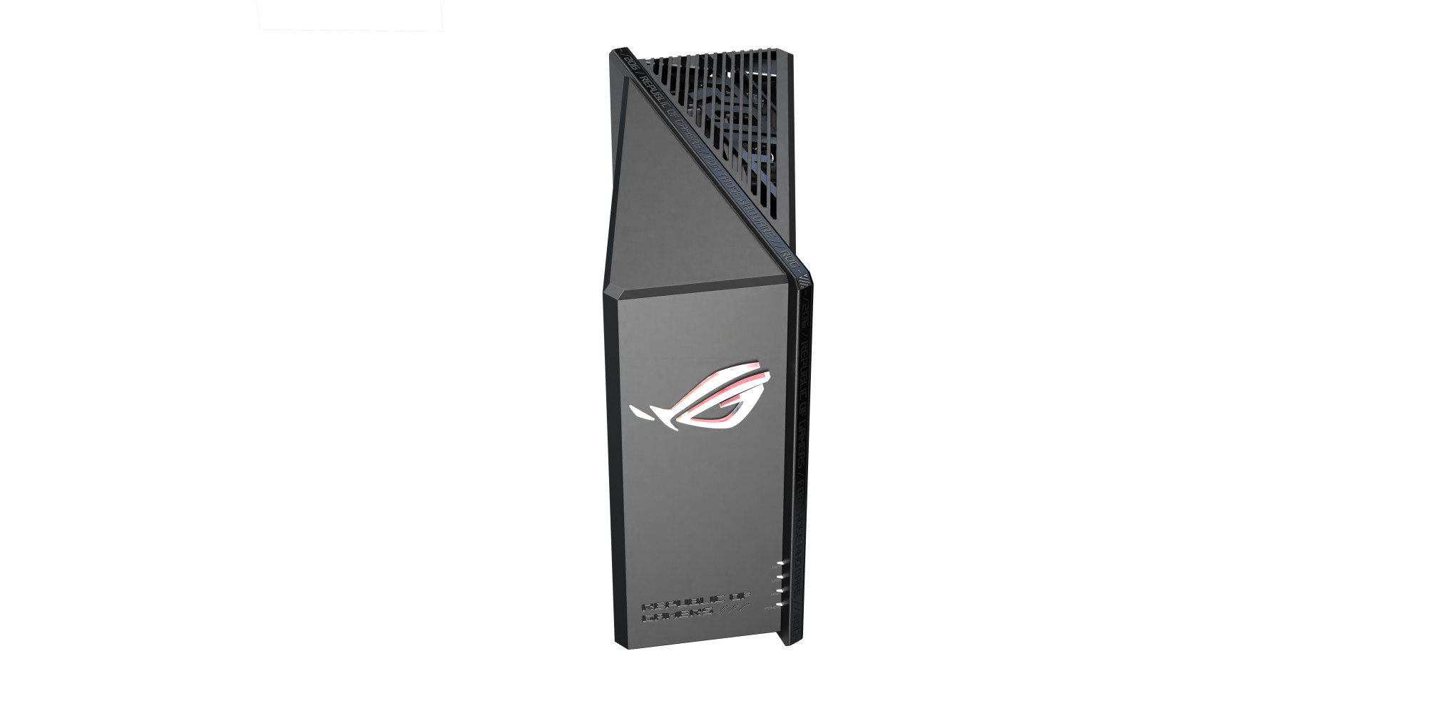 ASUS ROG Strix GS-BE18000 product photo