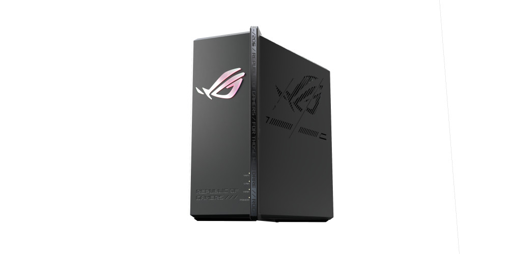 ASUS ROG Strix GS-BE18000 product photo