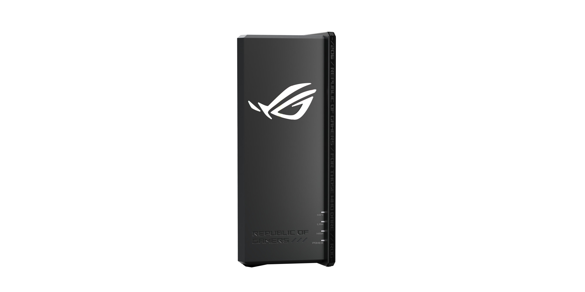 ASUS ROG Strix GS-BE18000 product photo
