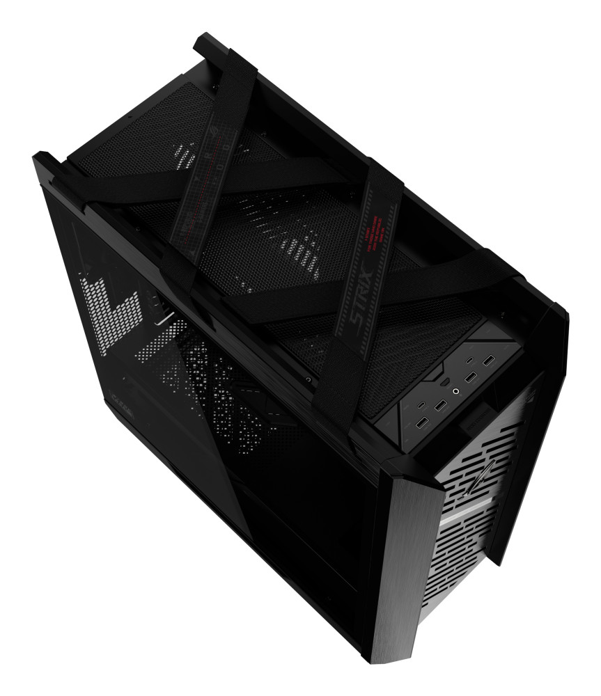 Asus ROG Strix Helios GX601 product photo