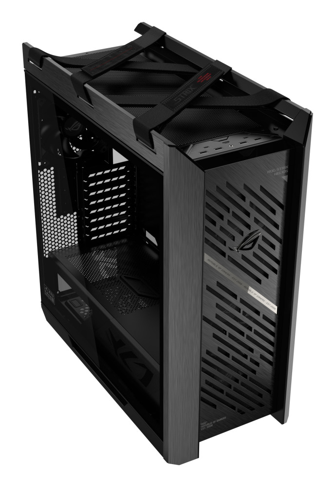 Asus ROG Strix Helios GX601 product photo