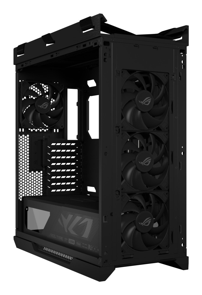 Asus ROG Strix Helios GX601 product photo
