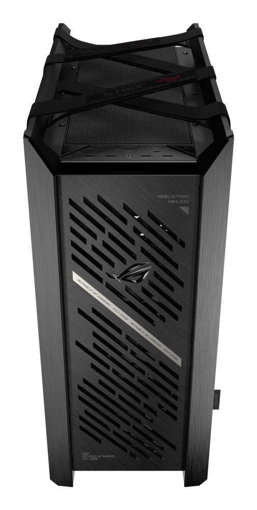 Asus ROG Strix Helios GX601 product photo