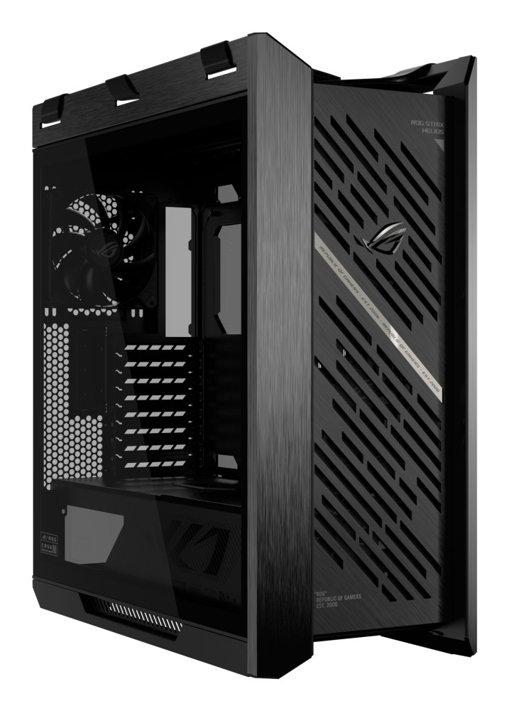 Asus ROG Strix Helios GX601 product photo