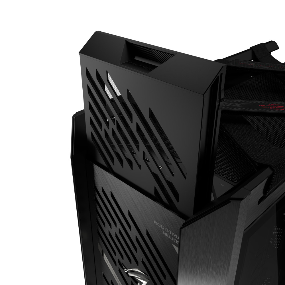 Asus ROG Strix Helios GX601 product photo