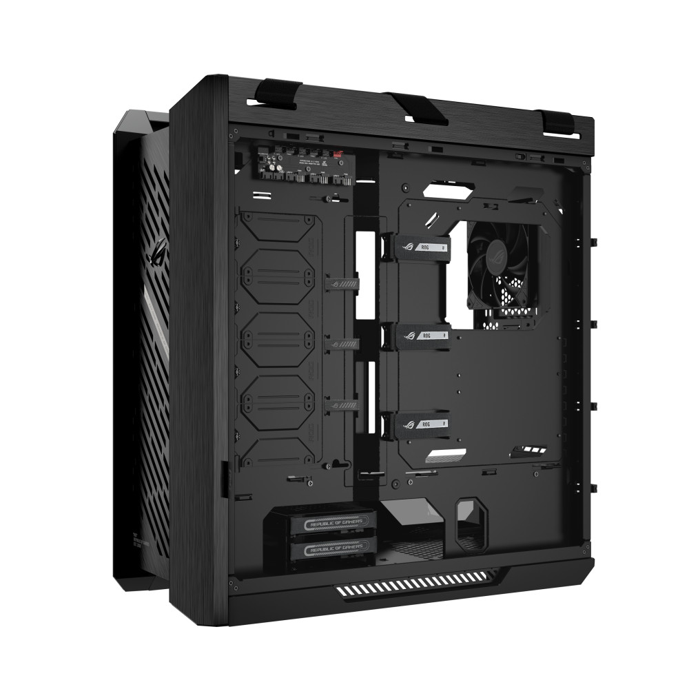Asus ROG Strix Helios GX601 product photo