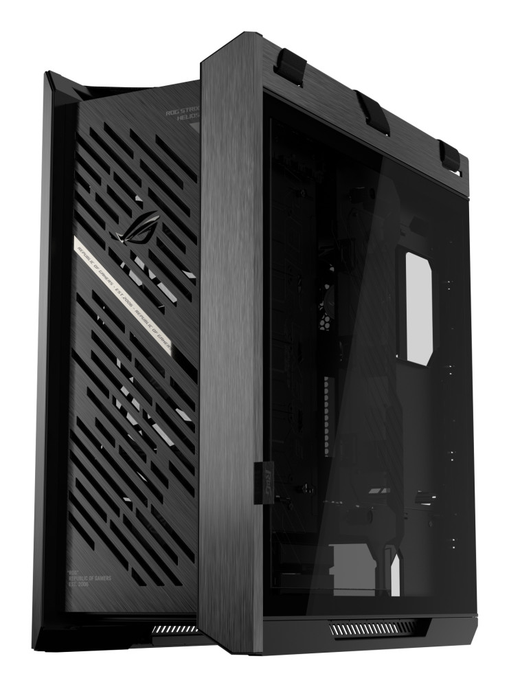 Asus ROG Strix Helios GX601 product photo