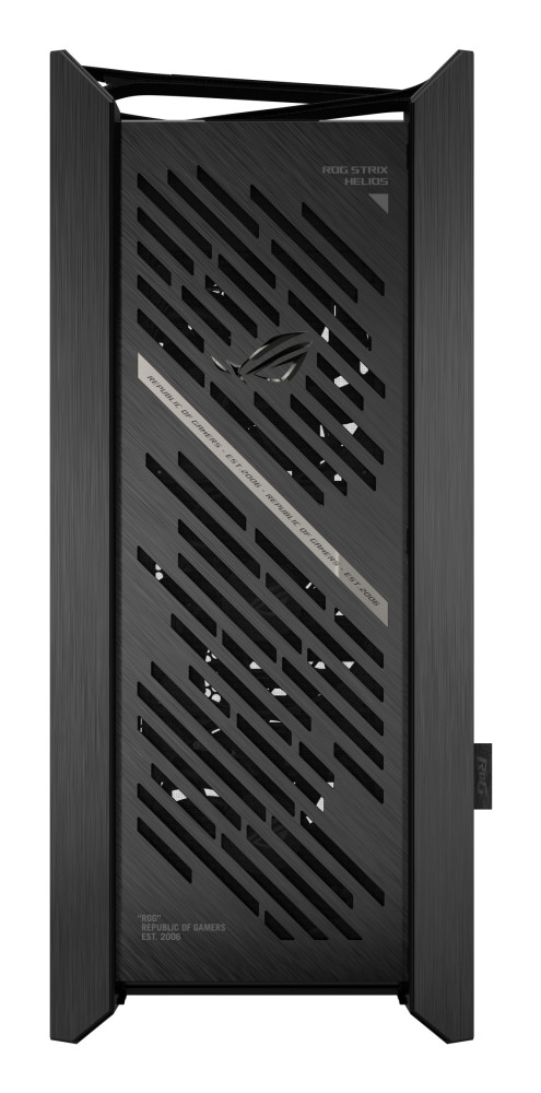 Asus ROG Strix Helios GX601 product photo