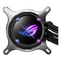 Asus ROG STRIX LC II 240 product thumbnail