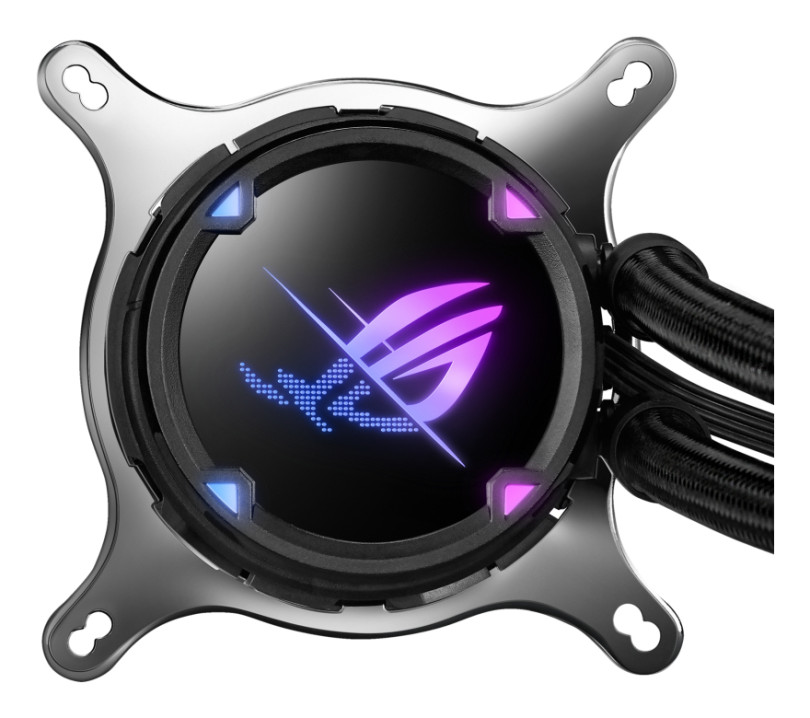 Asus ROG STRIX LC II 240 product photo