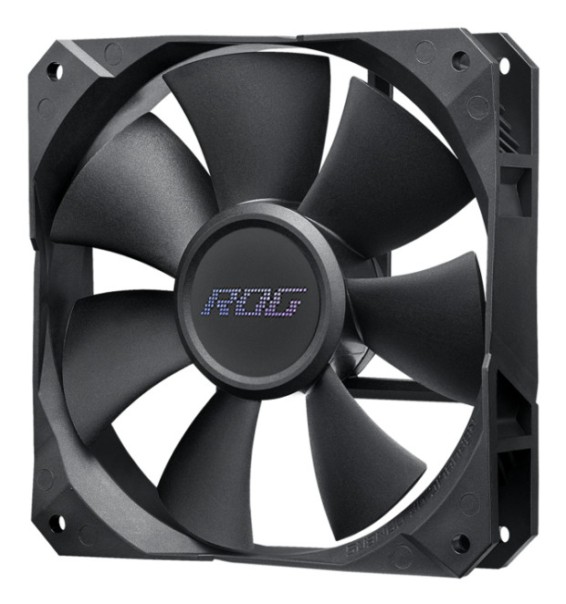 Asus ROG STRIX LC II 240 product photo