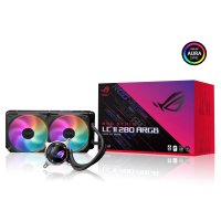 Asus ROG Strix LC II 280 product thumbnail