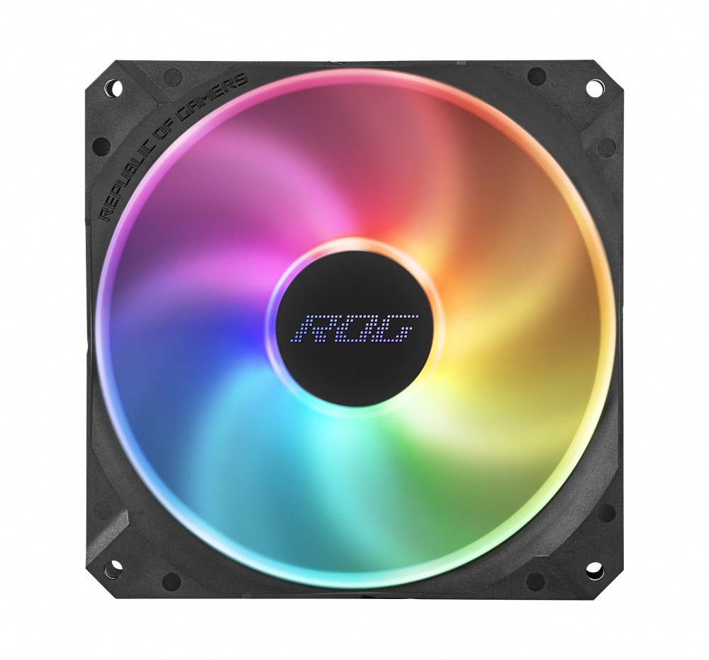 Asus ROG Strix LC II 280 product photo