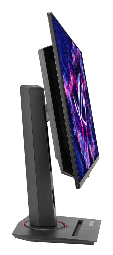 ASUS ROG Strix OLED XG27ACDNG product photo