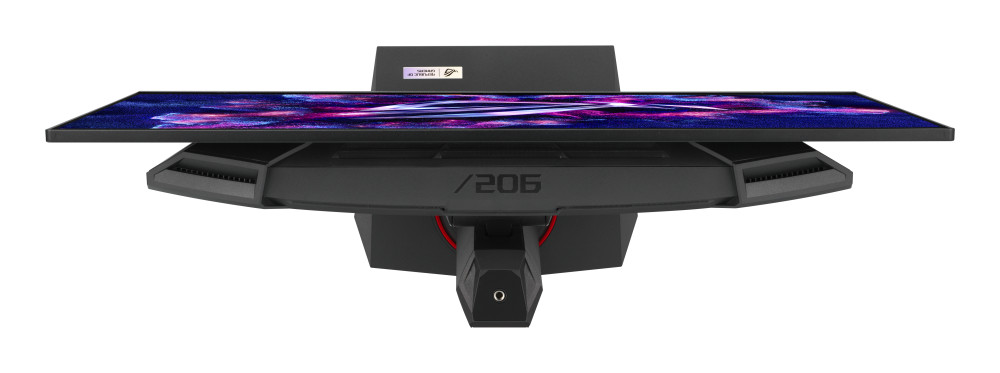 ASUS ROG Strix OLED XG27ACDNG product photo